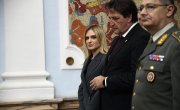 Ђурђевић Стаменковски: Борачка споменица је сведочанство тешког времена које смо храбро издржали