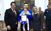 Ђурђевић Стаменковски: Борачка споменица је сведочанство тешког времена које смо храбро издржали