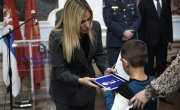 Ђурђевић Стаменковски: Борачка споменица је сведочанство тешког времена које смо храбро издржали