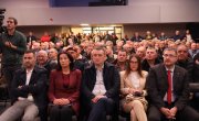 Уручене Борачке споменице у Бајиној Башти, Ужицу, Косјерићу и Пожеги