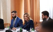 Ђурђевић Стаменковски: Технологија треба да служи људима