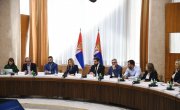 Ђурђевић Стаменковски: Технологија треба да служи људима