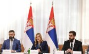 Ђурђевић Стаменковски: Технологија треба да служи људима