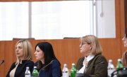 Ђурђевић Стаменковски: Технологија треба да служи људима