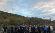 Обележен Дан примирја у Првом светском рату у Битољу