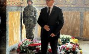 Обележена 55. годишњица од смрти краља Петра II Карађорђевића