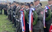 Обележен Дан примирја у Првом светском рату у Битољу