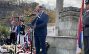 Обележен Дан примирја у Првом светском рату у Битољу