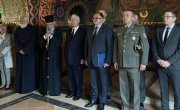 Обележена 55. годишњица од смрти краља Петра II Карађорђевића