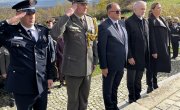 Обележен Дан примирја у Првом светском рату у Битољу