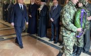 Обележена 55. годишњица од смрти краља Петра II Карађорђевића