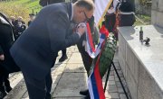 Обележен Дан примирја у Првом светском рату у Битољу