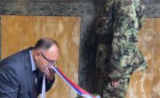 Обележена 55. годишњица од смрти краља Петра II Карађорђевића