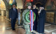 Обележена 55. годишњица од смрти краља Петра II Карађорђевића