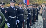 Обележен Дан примирја у Првом светском рату у Битољу