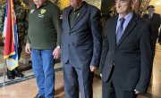 Обележена 55. годишњица од смрти краља Петра II Карађорђевића