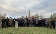 Обележен Дан примирја у Првом светском рату у Битољу