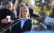 Ђурђевић Стаменковски: Ускоро споменик војводи Војиславу Воји Танкосићу