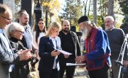 Ђурђевић Стаменковски: Ускоро споменик војводи Војиславу Воји Танкосићу