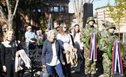 Ђурђевић Стаменковски: Ускоро споменик војводи Војиславу Воји Танкосићу