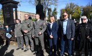 Ђурђевић Стаменковски: Ускоро споменик војводи Војиславу Воји Танкосићу