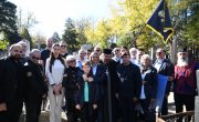 Ђурђевић Стаменковски: Ускоро споменик војводи Војиславу Воји Танкосићу
