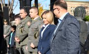 Ђурђевић Стаменковски: Ускоро споменик војводи Војиславу Воји Танкосићу