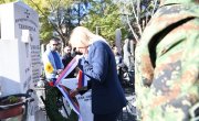 Ђурђевић Стаменковски: Ускоро споменик војводи Војиславу Воји Танкосићу