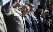 Ђурђевић Стаменковски: Ускоро споменик војводи Војиславу Воји Танкосићу