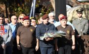 Ђурђевић Стаменковски: Ускоро споменик војводи Војиславу Воји Танкосићу