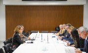 Србија и Међународна организација рада настављају партнерство за достојанствен рад