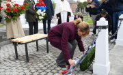 „Нико не може да избрише наш потпис у историји“ – обновљен Руски некропољ у Белој Цркви