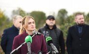 „Нико не може да избрише наш потпис у историји“ – обновљен Руски некропољ у Белој Цркви
