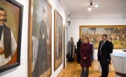 „Нико не може да избрише наш потпис у историји“ – обновљен Руски некропољ у Белој Цркви