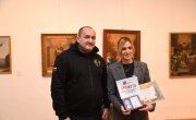 „Нико не може да избрише наш потпис у историји“ – обновљен Руски некропољ у Белој Цркви