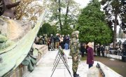 Ђурђевић Стаменковски: Нека нас уједини жртва наших предака