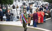 Ђурђевић Стаменковски: Нека нас уједини жртва наших предака