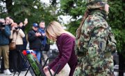 Ђурђевић Стаменковски: Нека нас уједини жртва наших предака