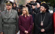 Ђурђевић Стаменковски: Нека нас уједини жртва наших предака