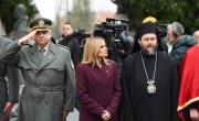 Ђурђевић Стаменковски: Нека нас уједини жртва наших предака