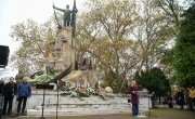 Ђурђевић Стаменковски: Нека нас уједини жртва наших предака