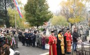 Ђурђевић Стаменковски: Нека нас уједини жртва наших предака