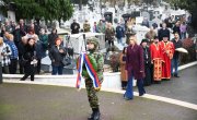 Ђурђевић Стаменковски: Нека нас уједини жртва наших предака