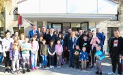 Уручена помоћ социјално угроженим породицама у општини Медвеђа
