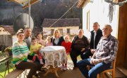 Уручена помоћ социјално угроженим породицама у општини Медвеђа