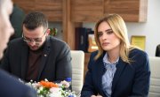 Уручена помоћ социјално угроженим породицама у општини Медвеђа