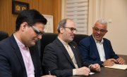 Захвалност Ирану на непризнавању Косова и подршци Србији