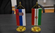 Захвалност Ирану на непризнавању Косова и подршци Србији