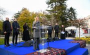 Откривен први споменик Чучук Стани у Србији