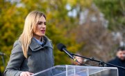 Откривен први споменик Чучук Стани у Србији